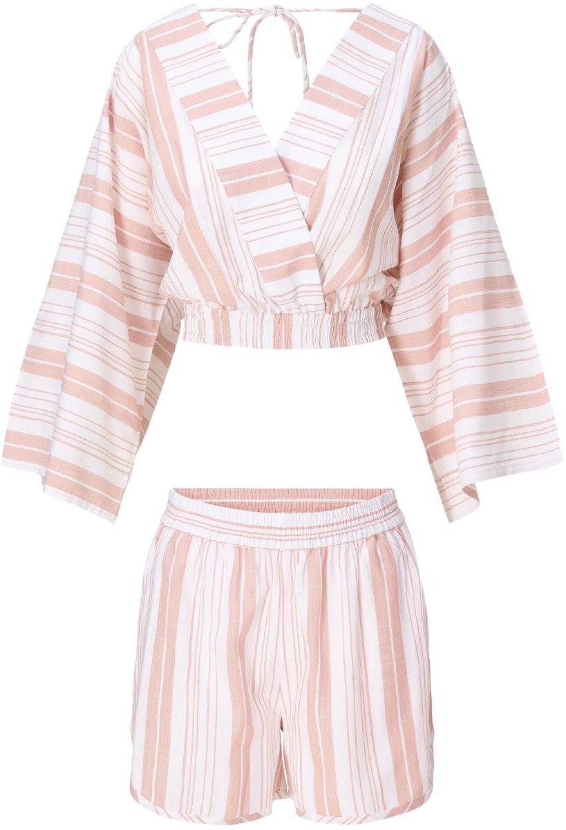 LingaDore Shortama set