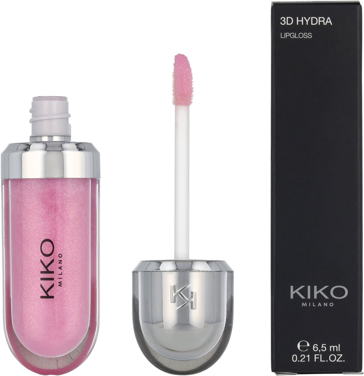 Kiko Milano 3D Hydra Lipgloss