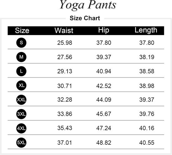 Comfortabele Losse Yoga en Sportbroek voor Dames met Brede Pijpen en Zakken — afbeelding 4