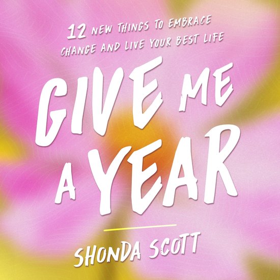 Give Me a Year