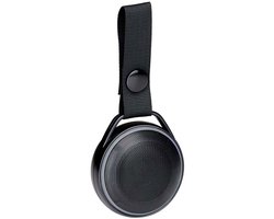 Speaker Rgb Bt Draagbaar - Kunststof