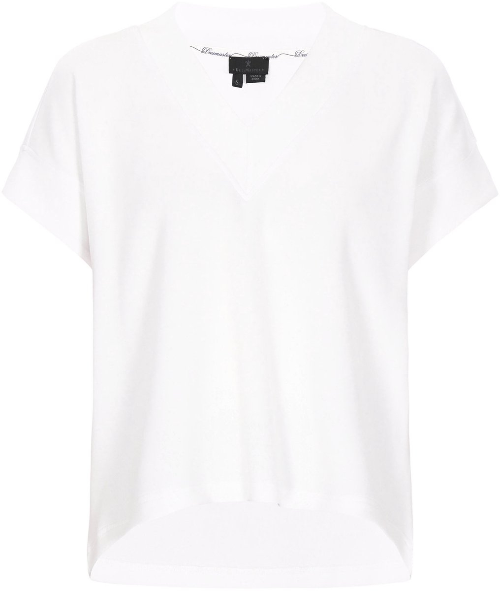 DreiMaster Blouse