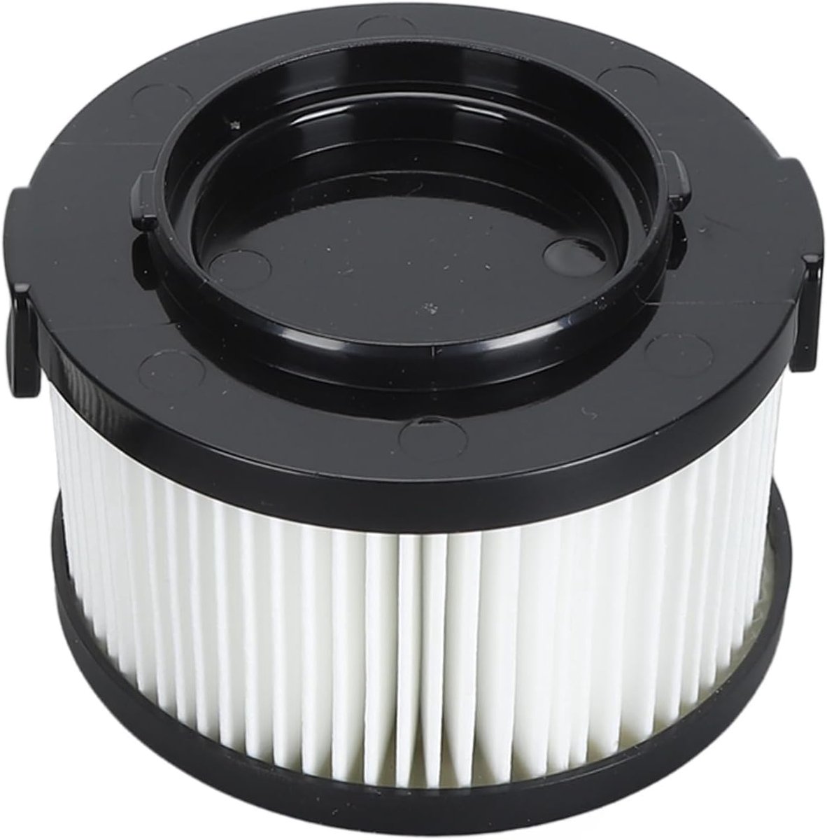 Vacuum Filter - Compatibel voor LEVOIT VortexIQ 40‑RF - Draadloze Stofzuiger - 1 Hoofdfilter - 2 Prefilters