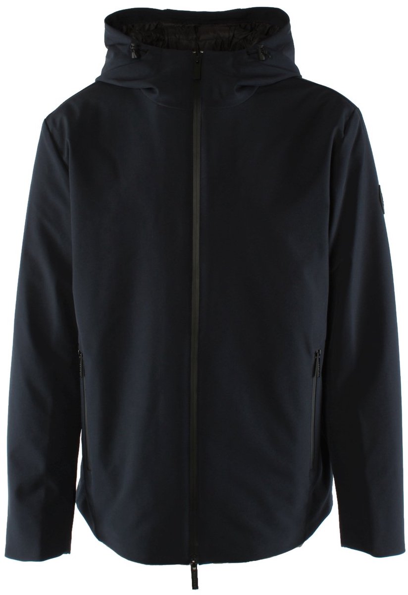 Woolrich jas maat 3XL