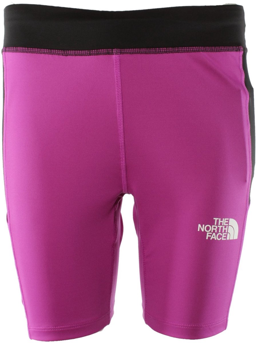 The North face legging Paars