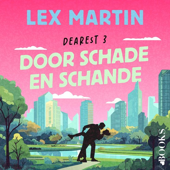 Door schade en schande - cover