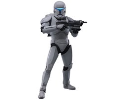 Star Wars: The Bad Batch Action Figure 1/6 Clone Commando 30 cm
