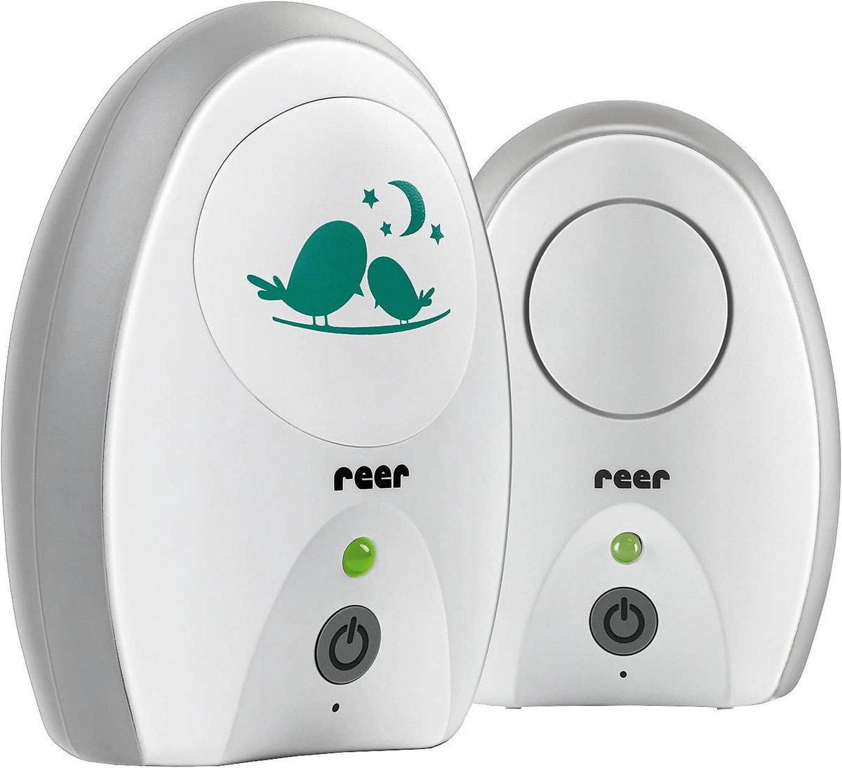 Digitale Babyfoon met Laag Straling en Groot Bereik