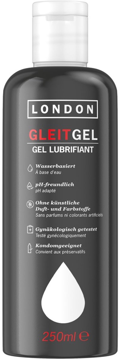 London Lubricant 250 ml