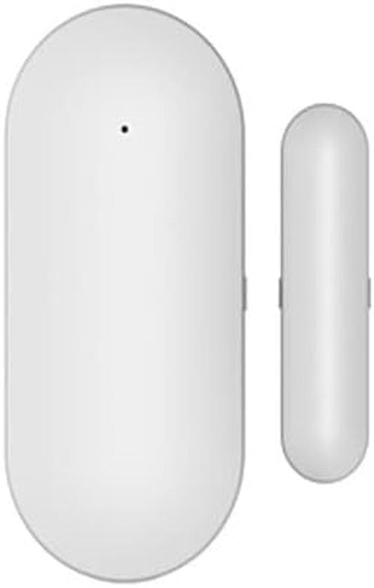 Slimme Deur en Raam Sensor - Draadloos Alarm Systeem voor Veiligheid