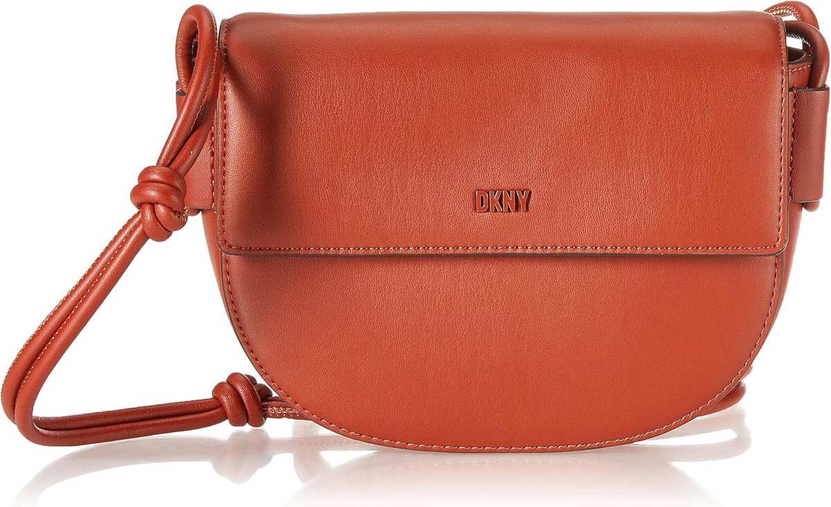 Dames Crossbody Tas met Flap