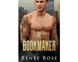 Chicago Bratva Serie 8 - De Bookmaker