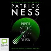 Livre audio numérique