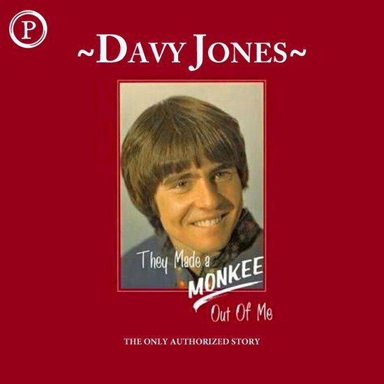 They Made a Monkee Out of Me - cover