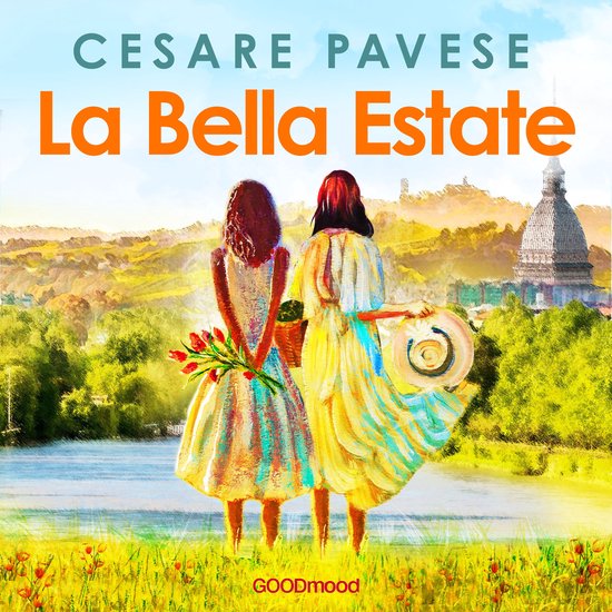 La bella estate - cover