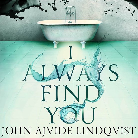I Always Find You - cover