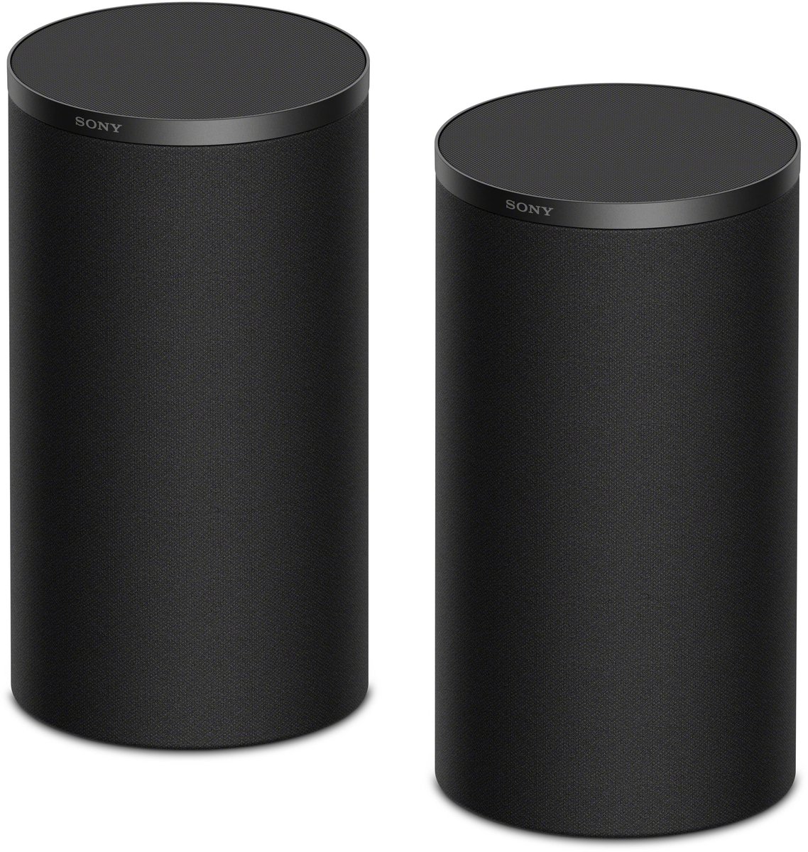 Sony BRAVIA Theatre Rear 9 - Draadloze Achterspeakers