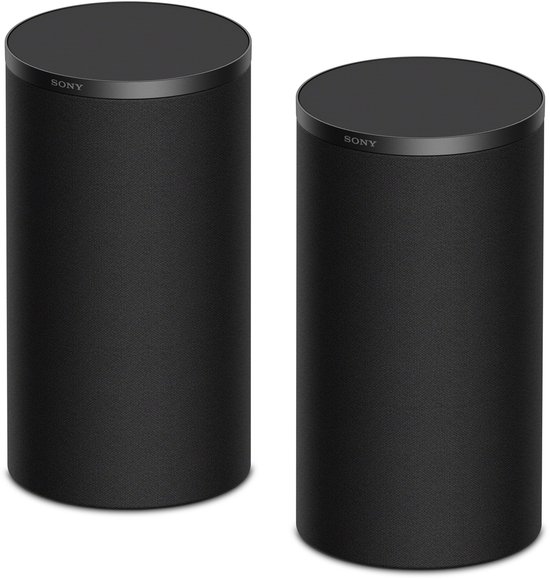 Sony Bravia Theatre Rear 9