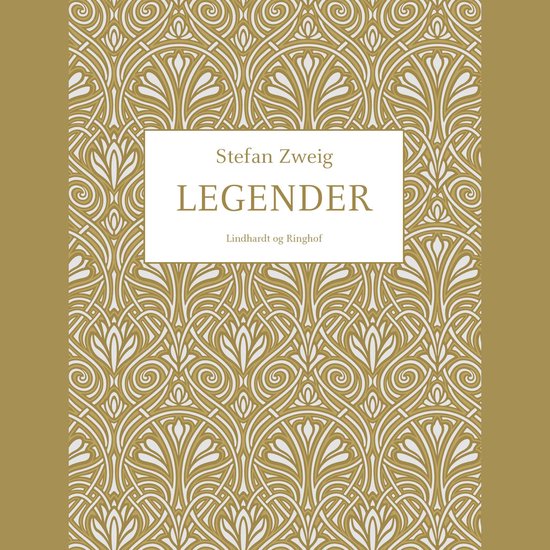 Legender - cover