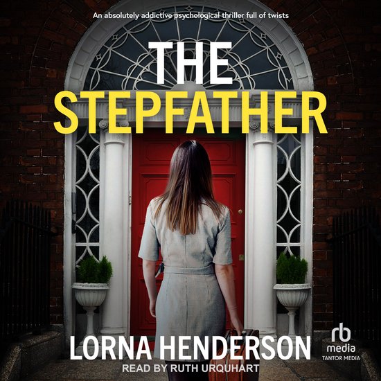 The Stepfather - cover