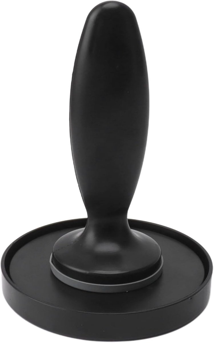 Burger Pers - Vlees Drukker - Buiten Koken - Stevig Handvat - 15x11x11 cm