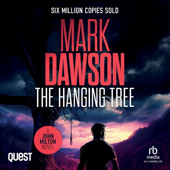 The Hanging Tree - cover