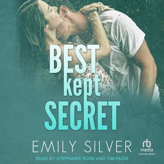 Best Kept Secret - cover