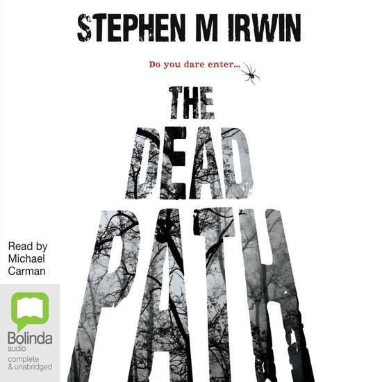The Dead Path - cover