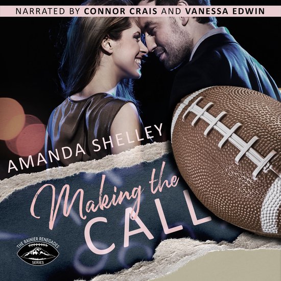 Making the Call - cover