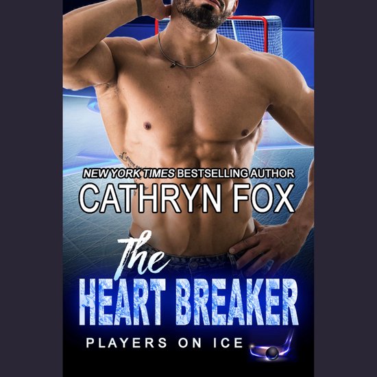 The Heart Breaker - cover