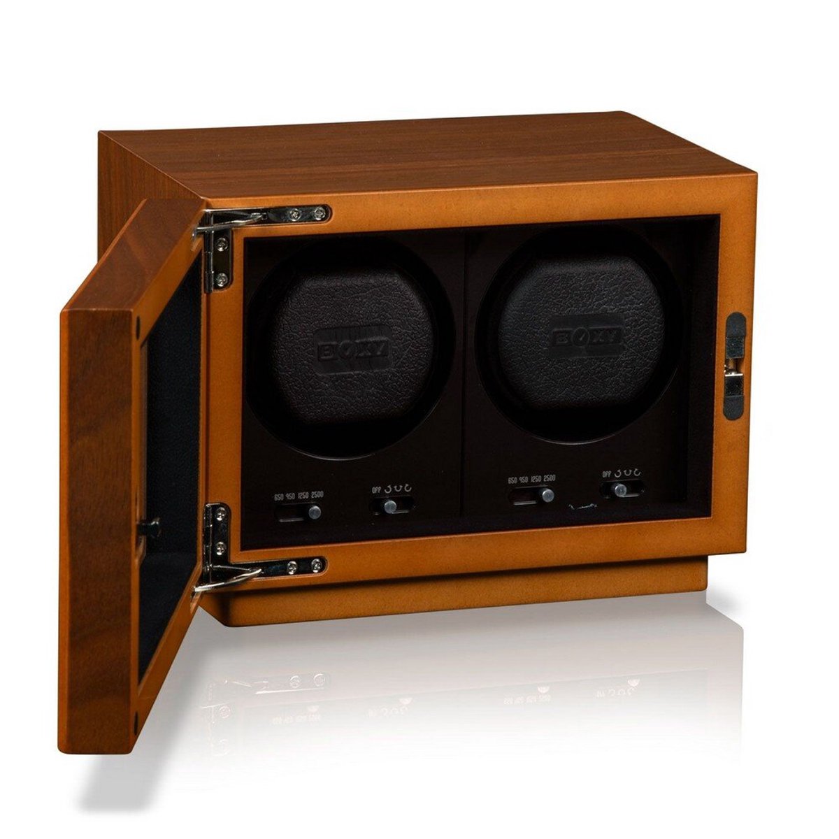 Beco - 70002-155.148 - Horlogeopwinder - BLDC 2 - Walnoot