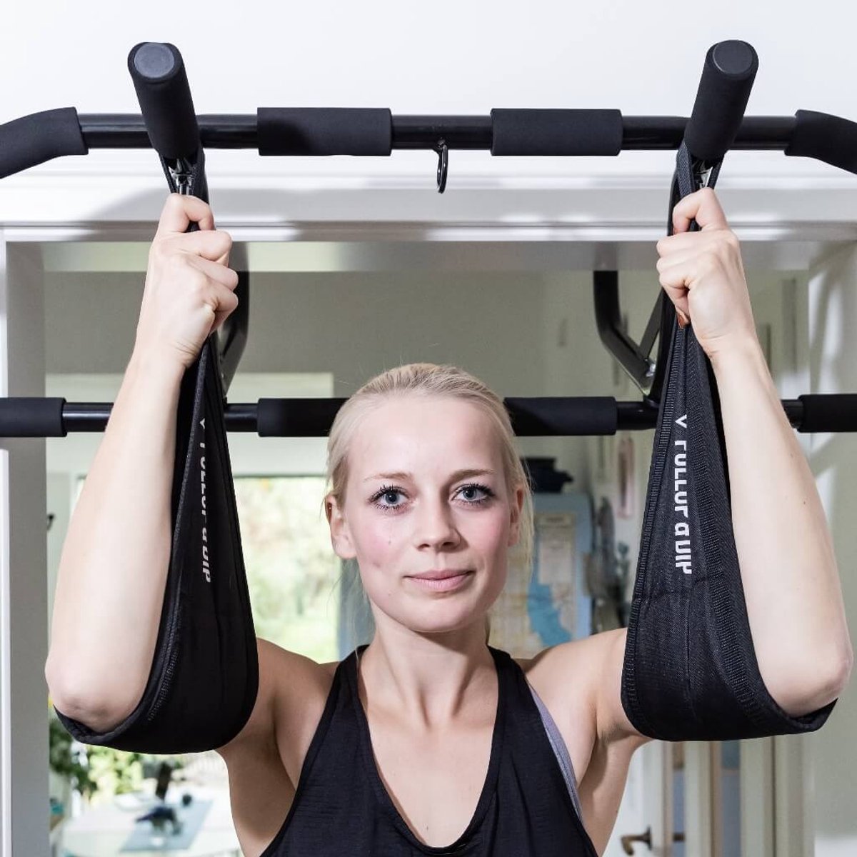 PULLUP & DIP Start - Pull-up & Buikspier Set thumbnail 4