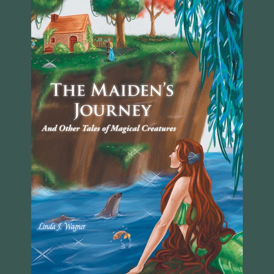 The Maiden’s Journey - cover