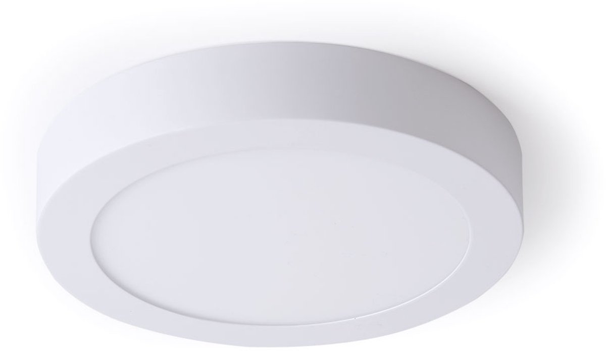 EGLO LED-Connect Argolis-c Plafonniere - Ø225 - Wit