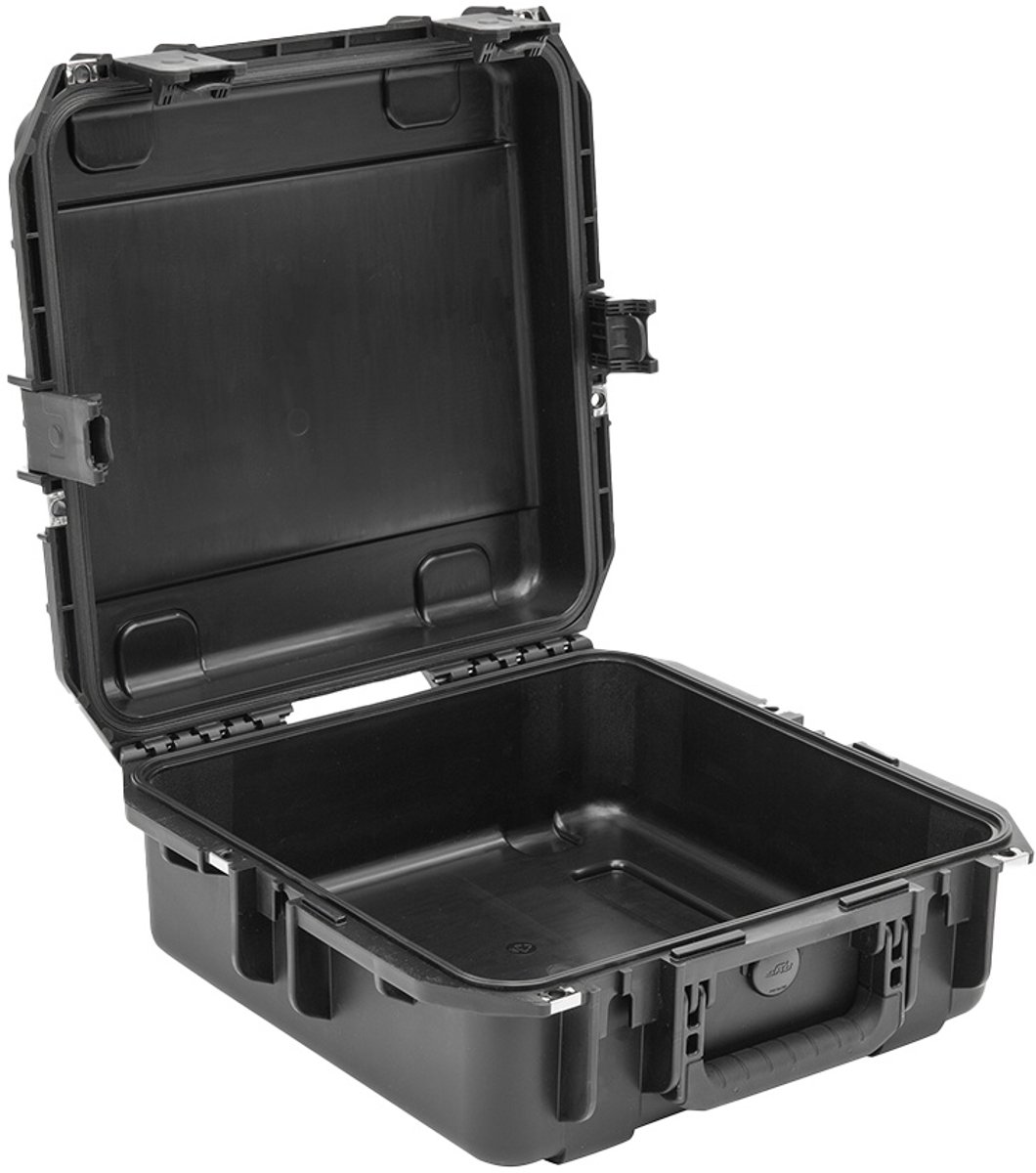 SKB - iSeries 1515-6 - Waterdichte Koffer - Zwart - Leeg