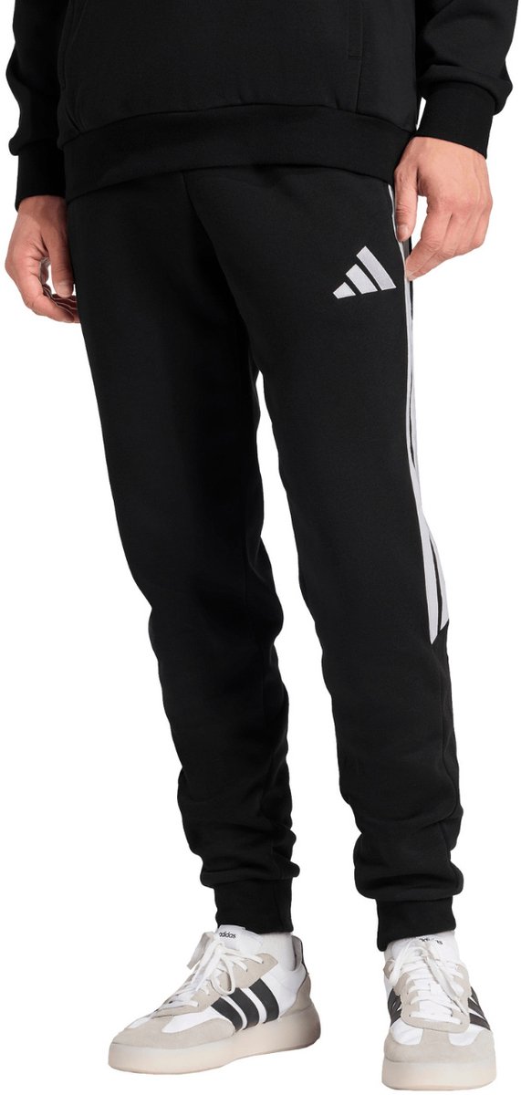 adidas Broek Heren Tiro 26 League Sweat Zwart - Maat XL