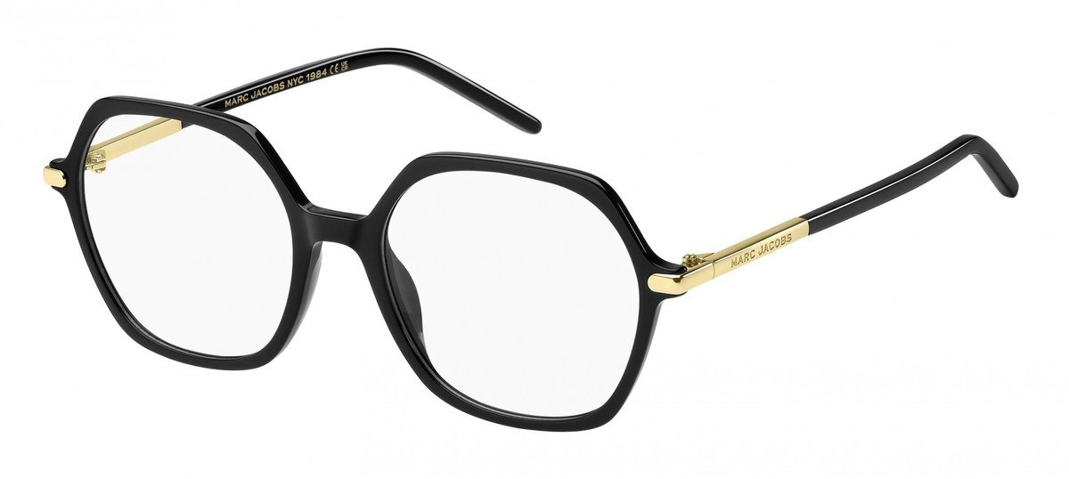 Brillen met correctie Marc Jacobs Marc 778 807