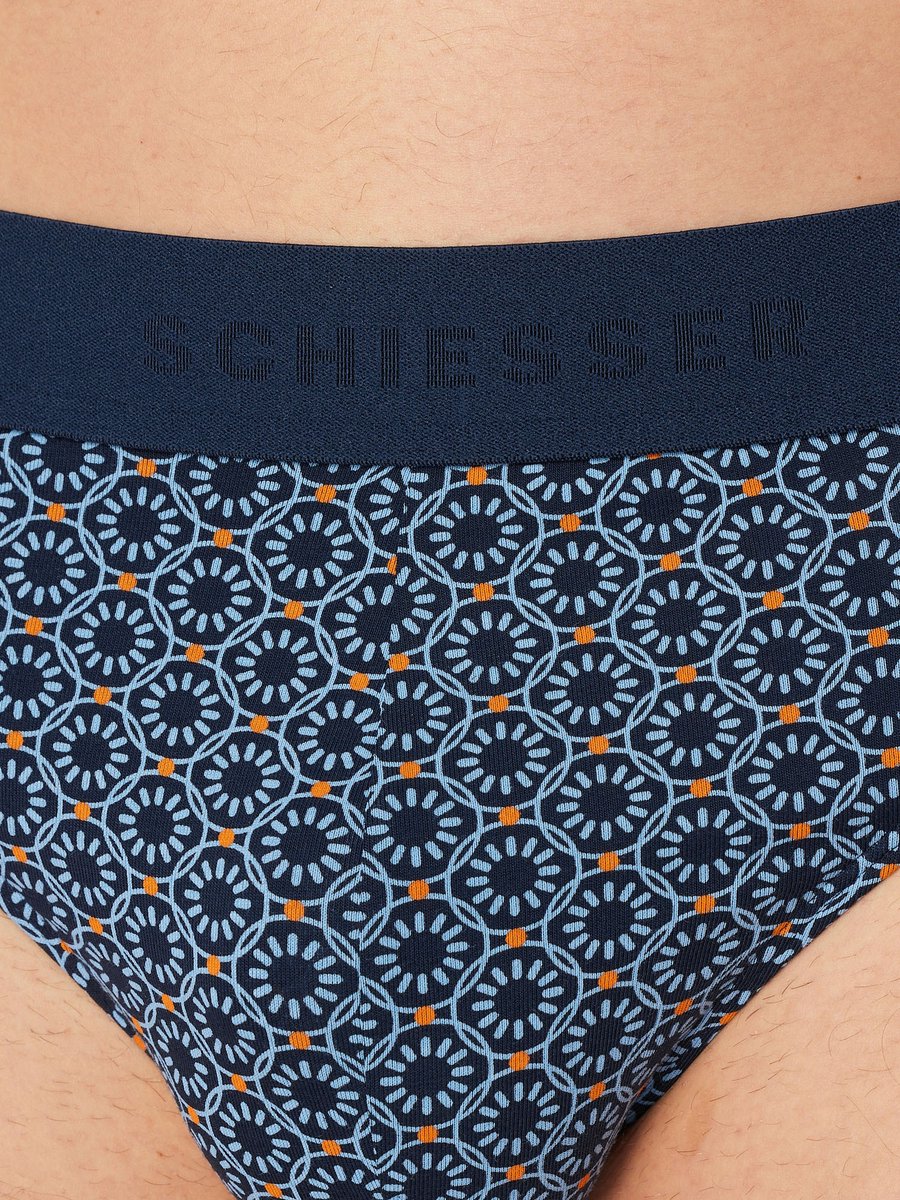 Schiesser Rio slip '95/5