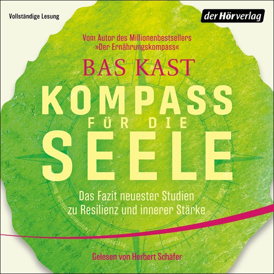 Kompass für die Seele - cover