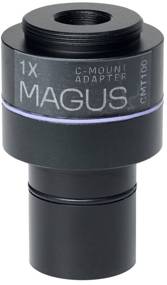 Magus - 83215 - CMT100 C-mount Adapter