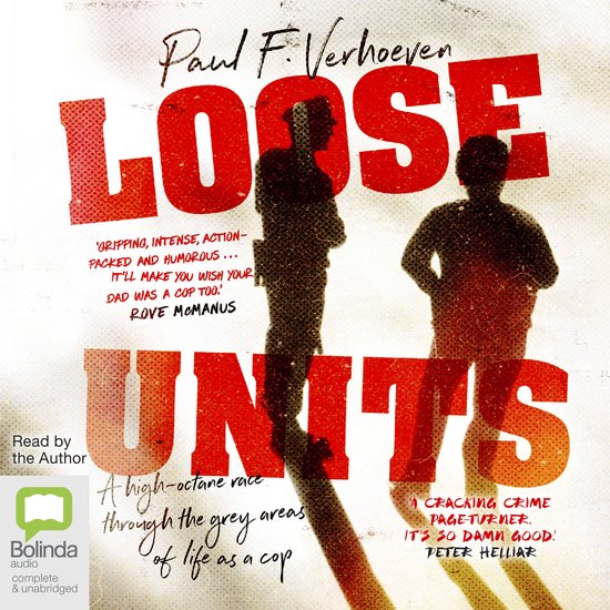 Loose Units - cover