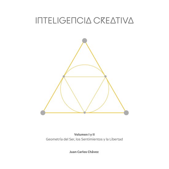Inteligencia Creativa - cover