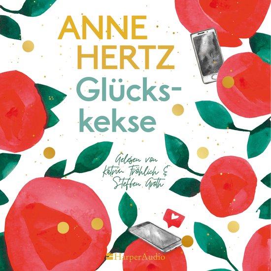Glückskekse - cover
