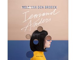 Omslag van Iemand anders