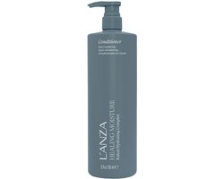 L'ANZA Healing Moisture Conditioner 950ml