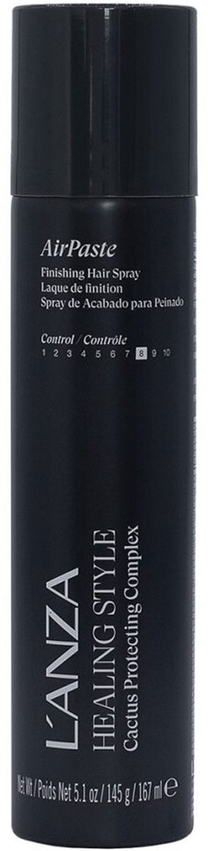 L'Anza - Healing Style Airpaste - 167 ml