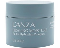 L'ANZA Healing Moisture Hair Masque 200ml