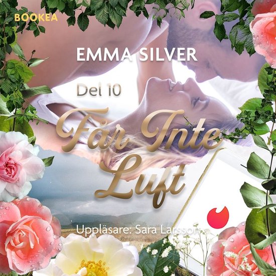 Får inte luft S1E10 - cover