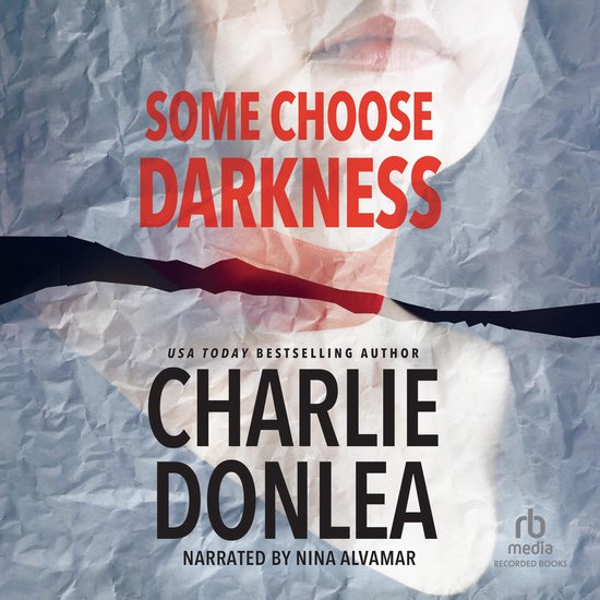 Some Choose Darkness - cover