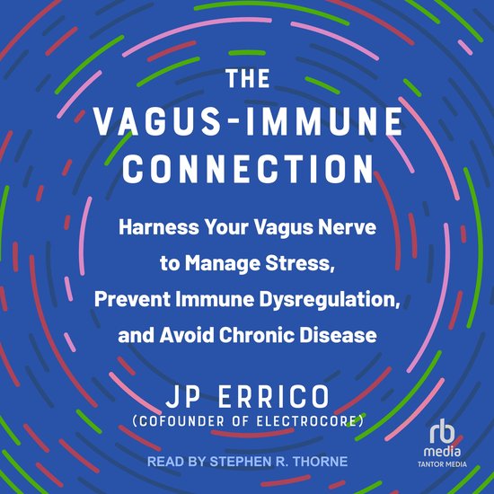 The Vagus-Immune Connection - cover